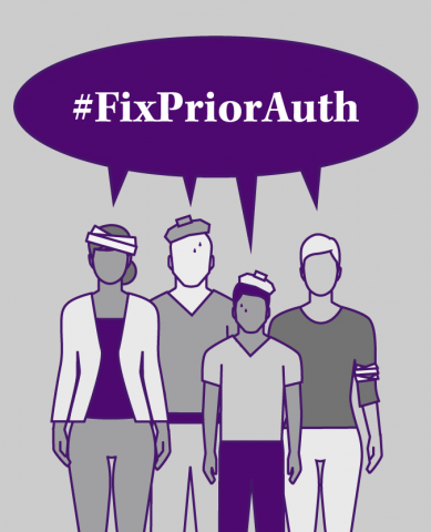 #FixPriorAuth